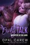 [Dirty Talk 02] • Whispers in the Dark